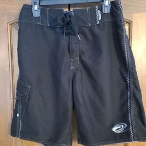Ocean Core Board Shorts